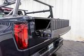 Thumbnail of 2023 Titanium Rush Metallic GMC Sierra 1500