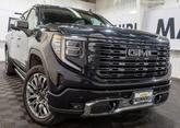 Photo of 2023 Titanium Rush Metallic GMC Sierra 1500