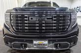 Thumbnail of 2023 Titanium Rush Metallic GMC Sierra 1500