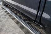 Thumbnail of 2023 Titanium Rush Metallic GMC Sierra 1500