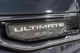 Thumbnail of 2023 Titanium Rush Metallic GMC Sierra 1500