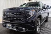 Thumbnail of 2023 Titanium Rush Metallic GMC Sierra 1500
