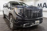 Thumbnail of 2023 Titanium Rush Metallic GMC Sierra 1500