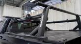 Thumbnail of 2023 Titanium Rush Metallic GMC Sierra 1500