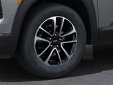 Thumbnail of 2025 Sterling Gray Metallic Chevrolet Trailblazer