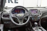 Thumbnail of 2022 Gray Chevrolet Equinox