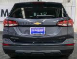 Thumbnail of 2022 Gray Chevrolet Equinox