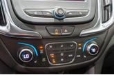 Thumbnail of 2022 Gray Chevrolet Equinox