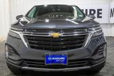 Thumbnail of 2022 Gray Chevrolet Equinox