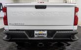 Thumbnail of 2025 Summit White Chevrolet Silverado 3500