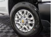 Thumbnail of 2025 Summit White Chevrolet Silverado 3500