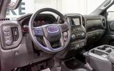 Thumbnail of 2024 Onyx Black GMC Sierra 1500