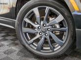 Thumbnail of 2023 Mosaic Black Metallic Chevrolet Equinox