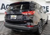 Thumbnail of 2023 Mosaic Black Metallic Chevrolet Equinox