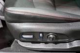 Thumbnail of 2023 Mosaic Black Metallic Chevrolet Equinox