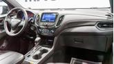 Thumbnail of 2023 Mosaic Black Metallic Chevrolet Equinox