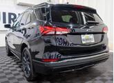 Thumbnail of 2023 Mosaic Black Metallic Chevrolet Equinox
