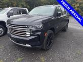 Photo of 2023 Midnight Blue Metallic Chevrolet Tahoe