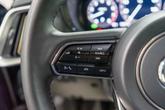 Thumbnail of 2024 Deep Crystal Blue Mica Mazda CX-90