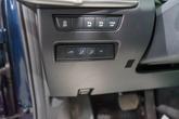 Thumbnail of 2024 Deep Crystal Blue Mica Mazda CX-90