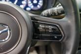 Thumbnail of 2024 Deep Crystal Blue Mica Mazda CX-90