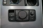 Thumbnail of 2024 Deep Crystal Blue Mica Mazda CX-90
