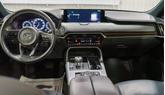Thumbnail of 2024 Deep Crystal Blue Mica Mazda CX-90