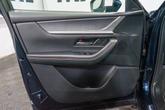Thumbnail of 2024 Deep Crystal Blue Mica Mazda CX-90