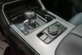 Thumbnail of 2024 Deep Crystal Blue Mica Mazda CX-90