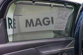 Thumbnail of 2024 Deep Crystal Blue Mica Mazda CX-90