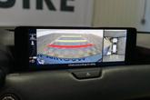 Thumbnail of 2024 Deep Crystal Blue Mica Mazda CX-90