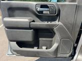 Thumbnail of 2021 Satin Steel Metallic Chevrolet Silverado 1500