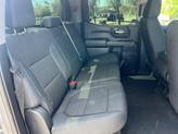Thumbnail of 2021 Satin Steel Metallic Chevrolet Silverado 1500