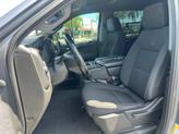 Thumbnail of 2021 Satin Steel Metallic Chevrolet Silverado 1500