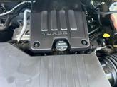 Thumbnail of 2021 Satin Steel Metallic Chevrolet Silverado 1500