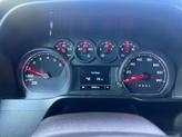 Thumbnail of 2021 Satin Steel Metallic Chevrolet Silverado 1500