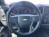 Thumbnail of 2021 Satin Steel Metallic Chevrolet Silverado 1500