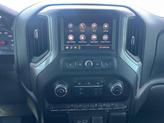 Thumbnail of 2021 Satin Steel Metallic Chevrolet Silverado 1500
