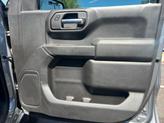 Thumbnail of 2021 Satin Steel Metallic Chevrolet Silverado 1500