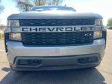 Thumbnail of 2021 Satin Steel Metallic Chevrolet Silverado 1500