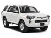 Thumbnail of 2024  Toyota 4Runner
