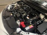 Thumbnail of 2022 White Toyota Corolla Hybrid