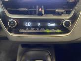 Thumbnail of 2022 White Toyota Corolla Hybrid
