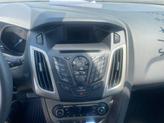 Thumbnail of 2012 Blue Candy Metallic Ford Focus