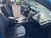 Thumbnail of 2012 Blue Candy Metallic Ford Focus