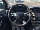 Thumbnail of 2012 Blue Candy Metallic Ford Focus