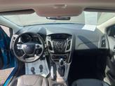 Thumbnail of 2012 Blue Candy Metallic Ford Focus