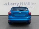 Thumbnail of 2012 Blue Candy Metallic Ford Focus