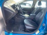 Thumbnail of 2012 Blue Candy Metallic Ford Focus