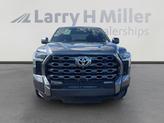 Thumbnail of 2023 Magnetic Gray Metallic Toyota Tundra